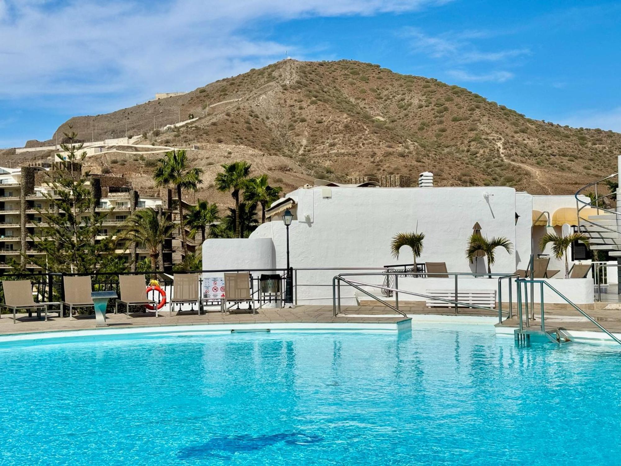 Canaryislandshost I Marina Arguineguin Zewnętrze zdjęcie