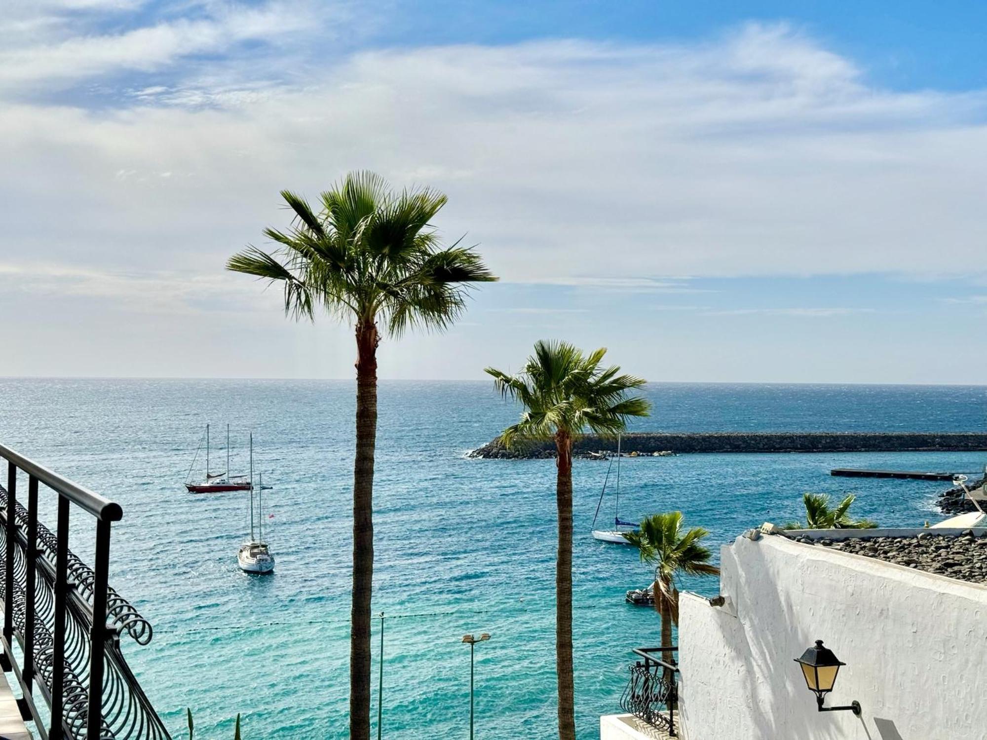 Canaryislandshost I Marina Arguineguin Zewnętrze zdjęcie