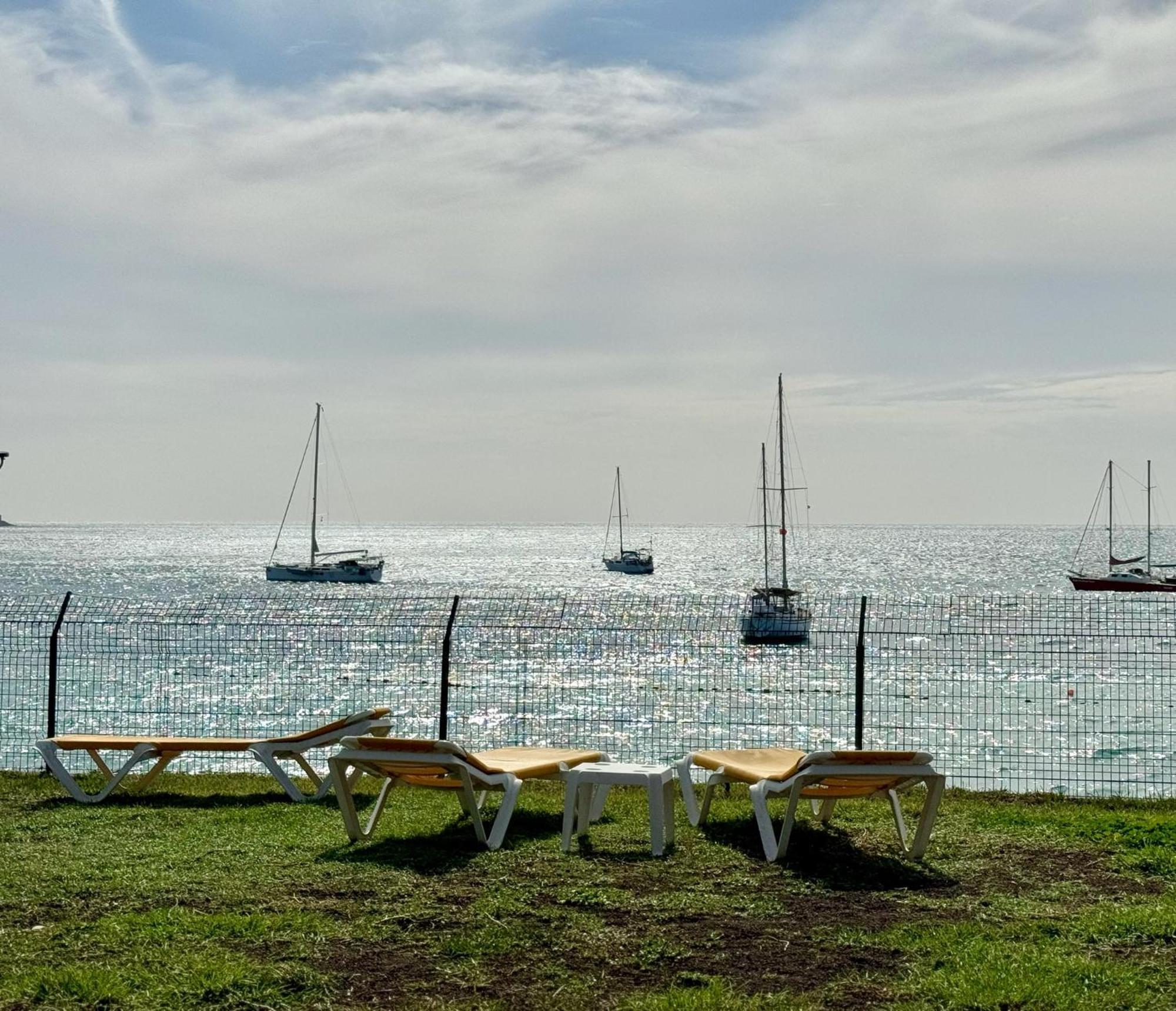 Canaryislandshost I Marina Arguineguin Zewnętrze zdjęcie